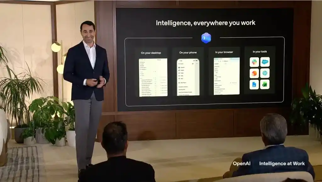OpenAI计划几周内将Codex核心能力整合进ChatGPT，为啥？