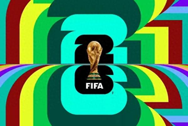 2026世界杯大变革！参赛队扩至48支，赛制全解析