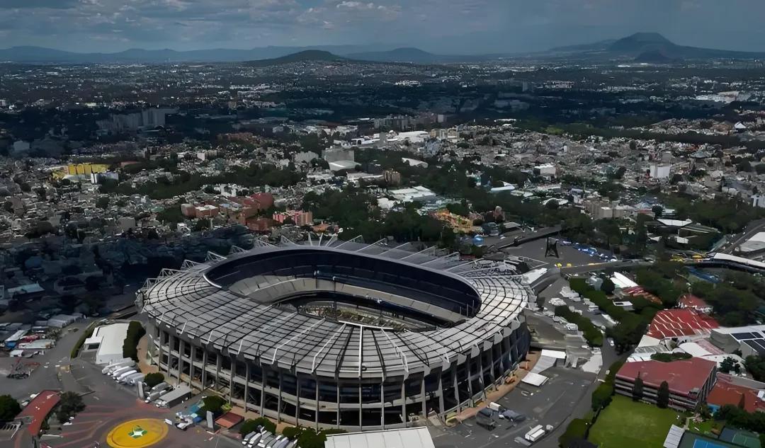 世界杯2026扩军48队，新赛制出线规则像数学题-第3张图片-开云手机入口官网下载-开云app官方最新下载--V3.6.9