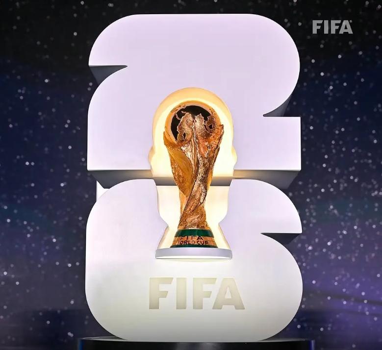 2026年世界杯央视免费直播，球迷必看-第2张图片-开云手机入口官网下载-开云app官方最新下载--V3.6.9