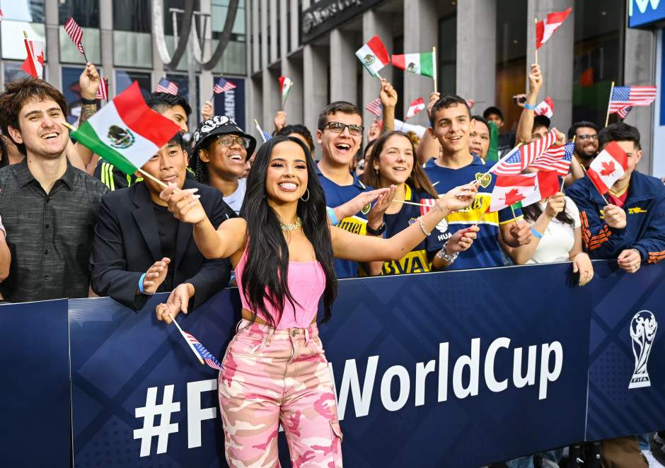 2026世界杯南美预选赛程来了！10月13、18日十场激战