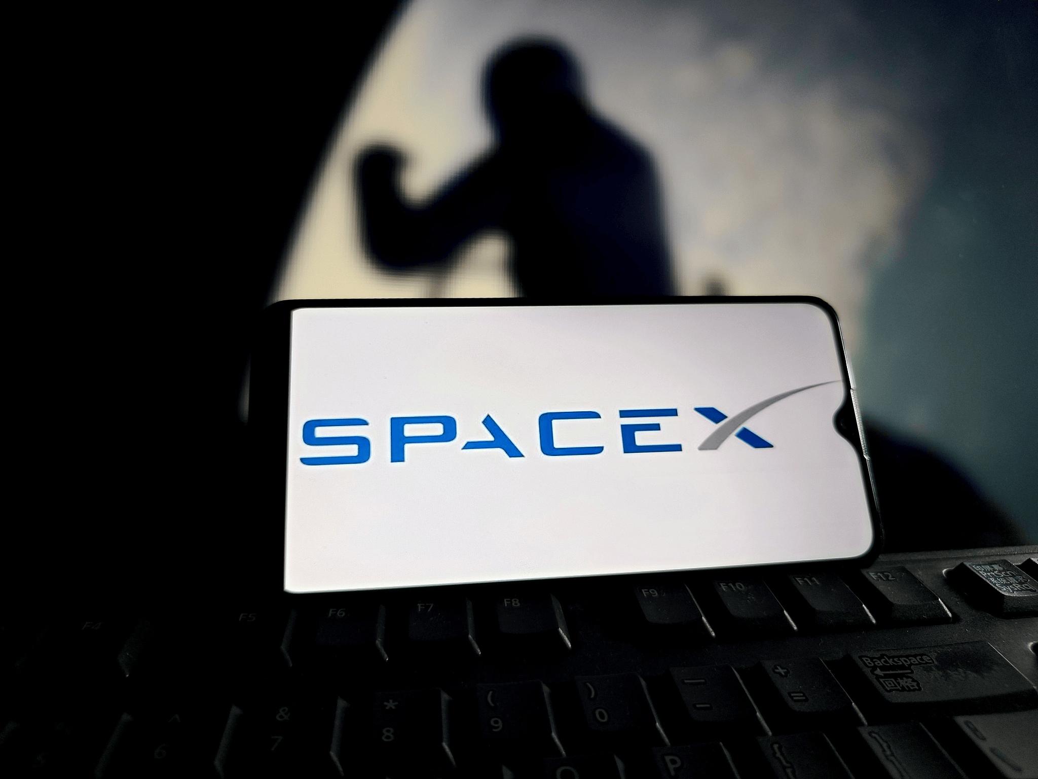SpaceX估值2万亿，Grok AI却仅被用3次？-第2张图片-开云手机入口官网下载-开云app官方最新下载--V3.6.9