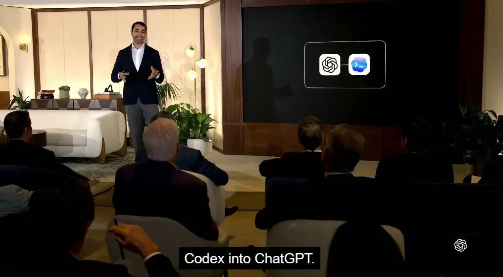 ChatGPT迎来史上最大改版，OpenAI内部宣布Chat已死
