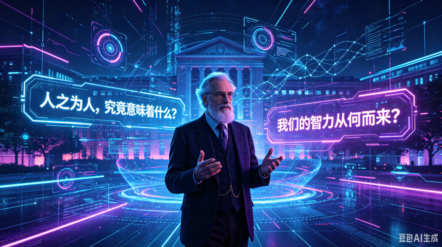 Chat GPT时代，毕业生该问：人之为人意味着什么？-第3张图片-开云手机入口官网下载-开云app官方最新下载--V3.6.9