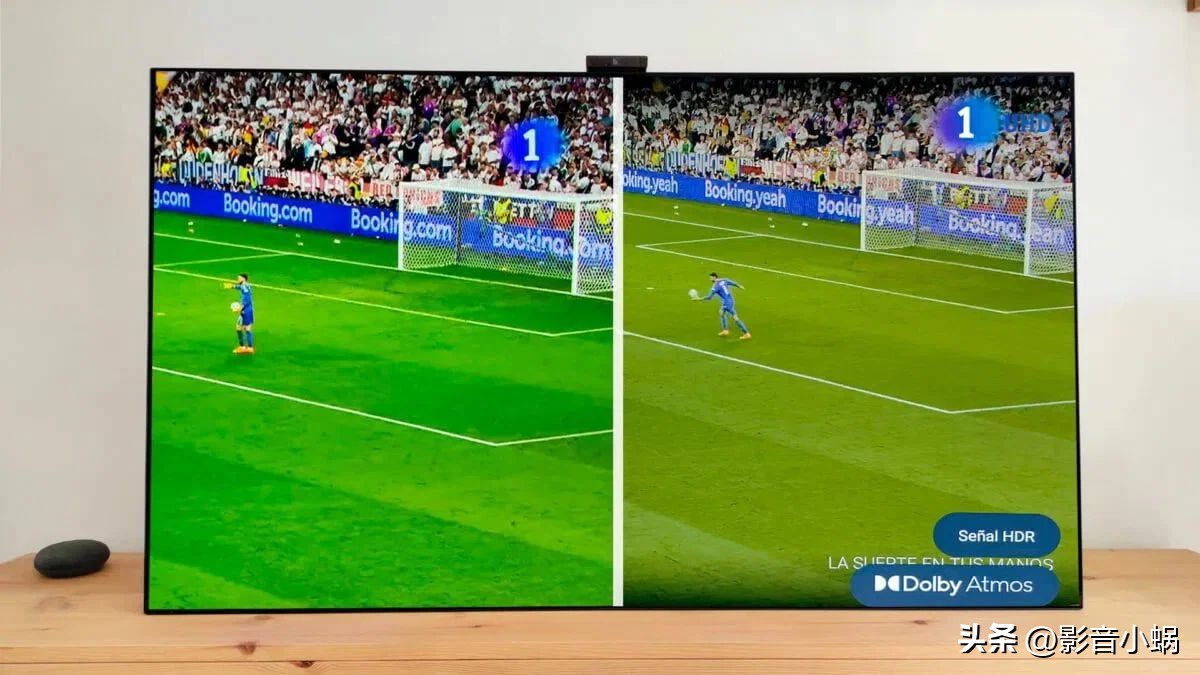 2026世界杯4K直播在哪看？全球平台与画质对比-第3张图片-开云手机入口官网下载-开云app官方最新下载--V3.6.9