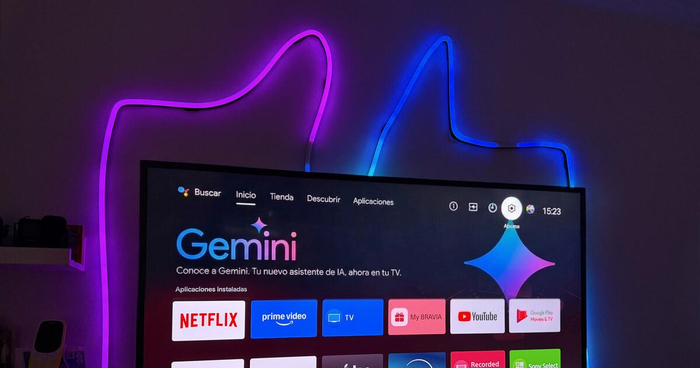 Gemini语音命令实用技巧，彻底改变你的日常生活-第2张图片-开云手机入口官网下载-开云app官方最新下载--V3.6.9