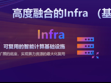 Chat GPT竞品?华为盘古5.5+昇腾云上线,AI算力战升级-第4张图片-开云手机入口官网下载-开云app官方最新下载--V3.6.9 AI独角兽九章云极发布智算云2.0,赋能千行百业