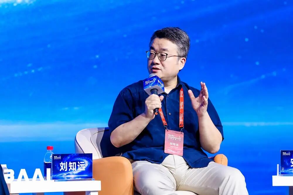 AI自进化真相:Fable 5不是质变,Scaling仍在加速-第2张图片-开云手机入口官网下载-开云app官方最新下载--V3.6.9 AI自进化真相:Fable 5不是质变,Scaling仍在加速-第2张图片-开云手机入口官网下载-开云app官方最新下载--V3.6.9