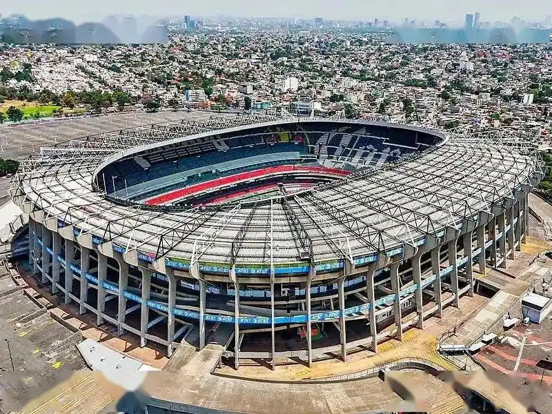 2026世界杯赛程全知道：39天104场，美加墨联合举办-第2张图片-开云手机入口官网下载-开云app官方最新下载--V3.6.9