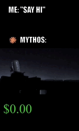 Claude神话版Mythos 5来了!Fable 5带防护,Mythos 5满血仅限内测-第3张图片-开云手机入口官网下载-开云app官方最新下载--V3.6.9 Claude神话版Mythos 5来了!Fable 5带防护,Mythos 5满血仅限内测-第3张图片-开云手机入口官网下载-开云app官方最新下载--V3.6.9
