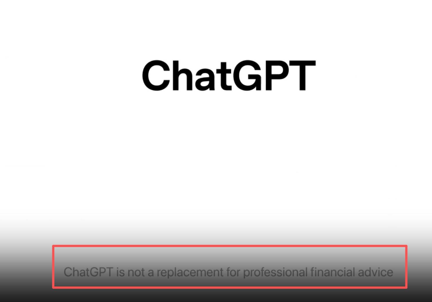 5月15日起ChatGPT美国Pro用户可读取银行流水并获理财功能-第7张图片-开云手机入口官网下载-开云app官方最新下载--V3.6.9