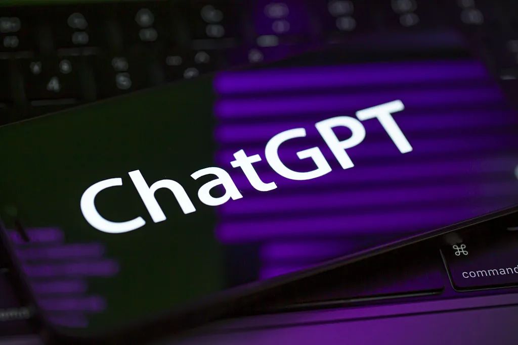 ChatGPT爆火,凭啥俩月1亿月活用户?预训练模型立大功-第4张图片-开云手机入口官网下载-开云app官方最新下载--V3.6.9 ChatGPT爆火,凭啥俩月1亿月活用户?预训练模型立大功-第4张图片-开云手机入口官网下载-开云app官方最新下载--V3.6.9