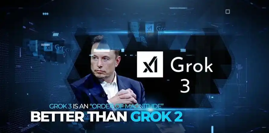 Grok出格言行不断,是设计意图还是另有隐情?-第3张图片-开云手机入口官网下载-开云app官方最新下载--V3.6.9 Grok出格言行不断,是设计意图还是另有隐情?-第3张图片-开云手机入口官网下载-开云app官方最新下载--V3.6.9