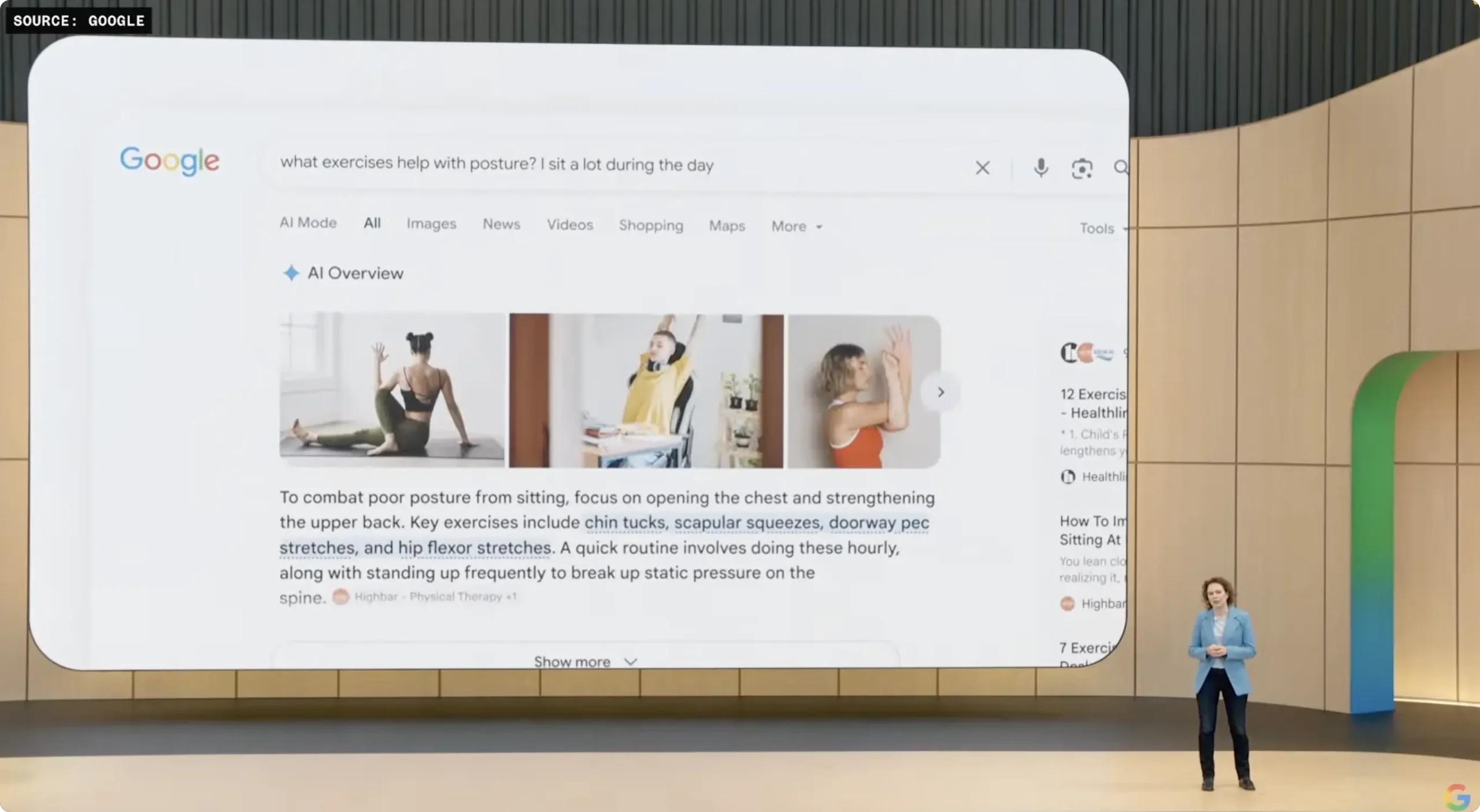 2026年Google I/O大会：Gemini 3.5等多项AI新功能亮相-第3张图片-开云手机入口官网下载-开云app官方最新下载--V3.6.9