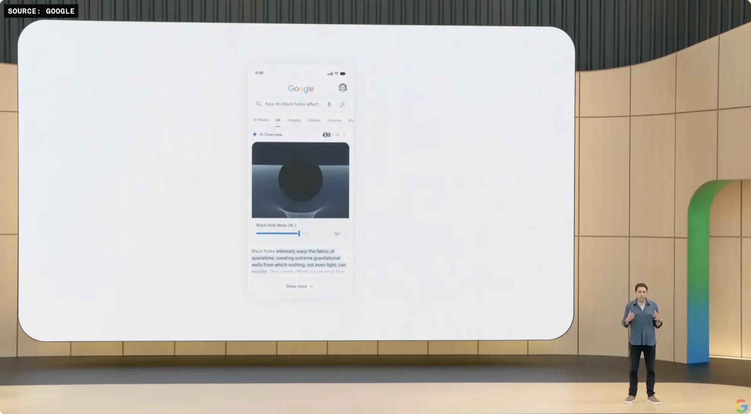 2026年Google I/O大会：Gemini 3.5等多项AI新功能亮相-第5张图片-开云手机入口官网下载-开云app官方最新下载--V3.6.9