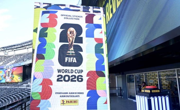 2026年世界杯直播哪里看？央视32亿分销，咪咕小红书拿下转播权-第2张图片-开云手机入口官网下载-开云app官方最新下载--V3.6.9